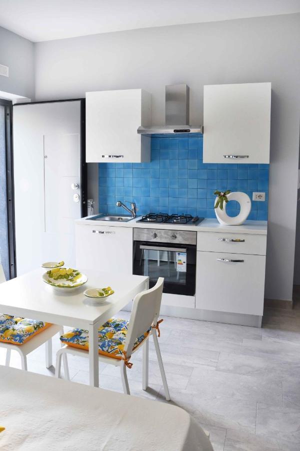 סרנו Studio Apartment Angelo - Free Private Parking מראה חיצוני תמונה