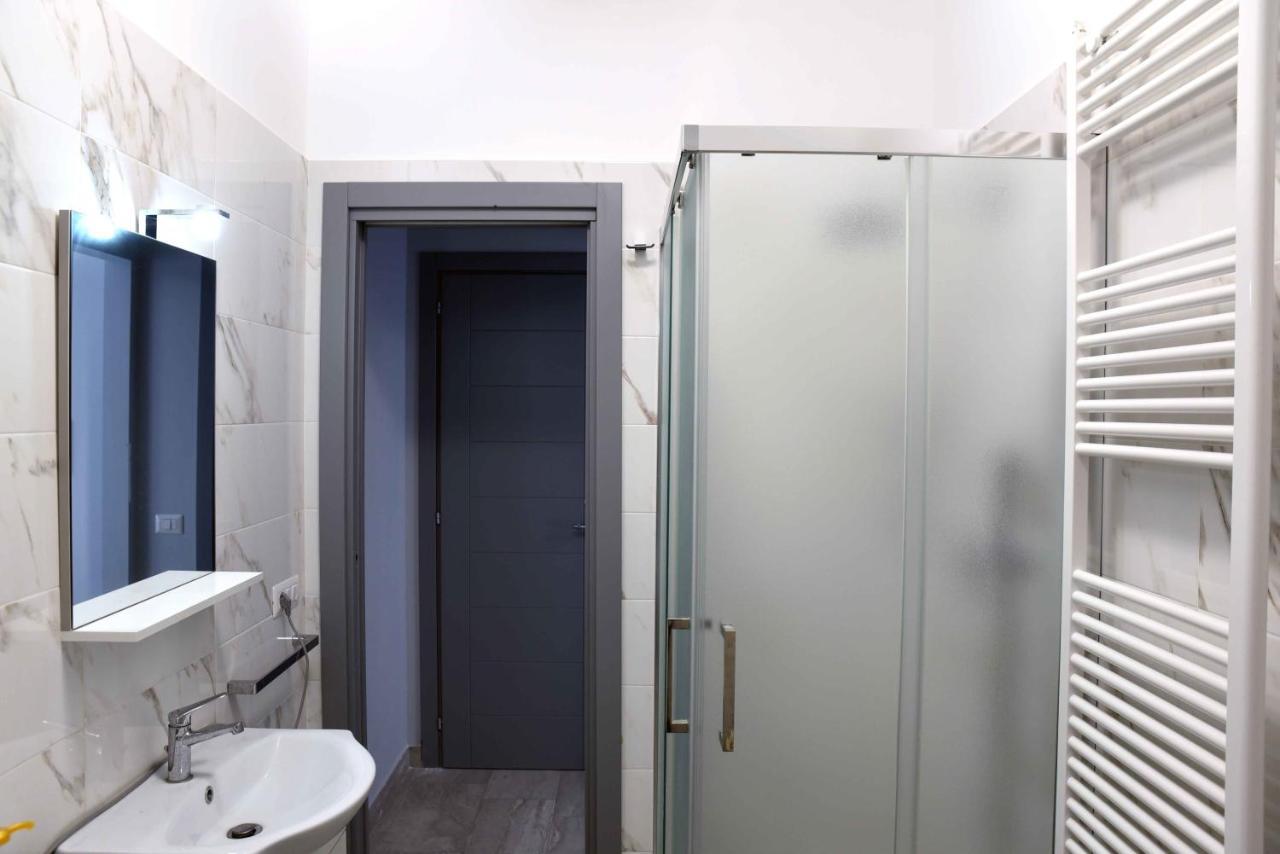 סרנו Studio Apartment Angelo - Free Private Parking מראה חיצוני תמונה
