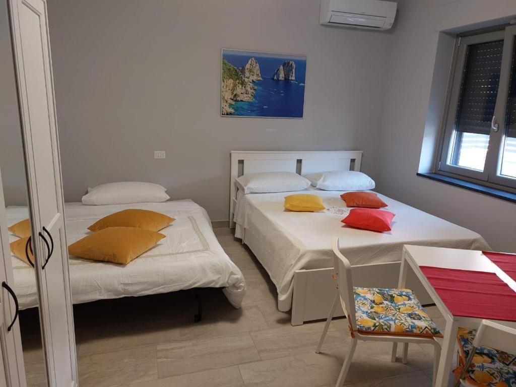סרנו Studio Apartment Angelo - Free Private Parking מראה חיצוני תמונה